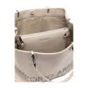Emporio Armani Dame Vesker Grå ONE SIZE,
