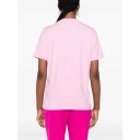 Msgm Dame Topper Rosa S,