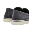 Ferragamo Herre Sko Blå 39 1/2 EU,