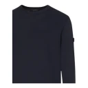Peuterey Herre Strikkevarer Blå 2XL,