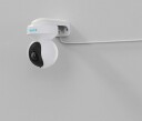 Reolink E540 Utendørs PTZ WiFi Kamera Hvit 5MP med 3x Zoom