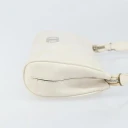 Salvatore Ferragamo Pre-owned Dame Pre-owned Hvit
