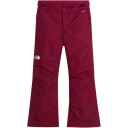 The North Face G Freedom Insulated Pant   BURGUNDY CRUSH   XL
