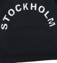 LMTD Collegegenser   NlfKynthe   Svart/Hvit m. Tekst   LMTD   13 14 år 158 164   Collegegenser