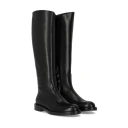 Guglielmo Rotta Dame Sko Svart 36 EU,