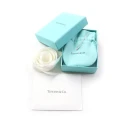 Tiffany & Co. Dame Blå