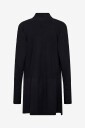 Wasabiconcept Cardigan Wa-Samanda 2 Svart