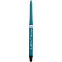L'Oreal Paris Infaillible Grip 36H Gel Automatic Eyeliner Turquoise Faux Fur