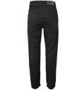 Hound Jeans Bred Svart 10 år 140 Jeans