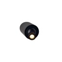 DCW Vision 20/20 Vegglampe Black