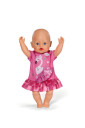BABY born Baby Born Dress Flamingo 43Cm - Pink - 43 CM