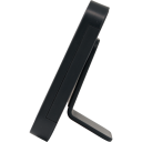 Shelly BLU H&T Display ZB Sensor Svart