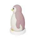 ZAZU Søvntrener Pam, rosa