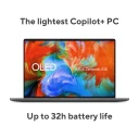 ASUS Zenbook A14 14" X 16GB 512GB