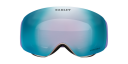 Oakley Flight Deck M Skibriller Matte Lilac med Prizm Sapphire Iridium