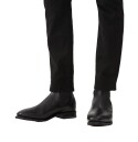 R.M.Williams Comfort Craftsman G Boot Yearling Black