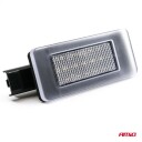AMiO 04555 Nummerskiltlys