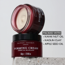 Daimon Barber Forming Cream hårkrem 100g