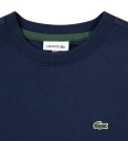Lacoste T skjorte   Marine   Lacoste   8 år (128)   T skjorte   Marineblå