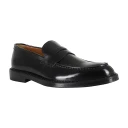 Doucal's Herre Sko Svart 42 EU,