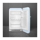 Smeg 50 s Style kjøleskap FAB10HRPB6 pastellblå