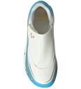 Adidas Performance Fotballsko   F50 Messi Klubbbrønn   Ivory/S   Adidas Performance   32   Fotballsko – Kunstgress Blå Gull Hvit Lyseblå