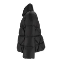 Fay Dame Jakker Svart S,