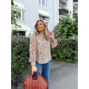 byTiMo Dame Bluser & Skjorter Flerfarget S,