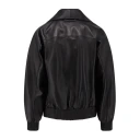 Balenciaga, Herre, Jakker, Svart, M,