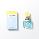Miu Miu L'Eau Bleue 30 ML Blomstergrønn Parfyme for Dame