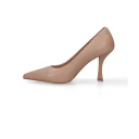 Marc Ellis Dame Sko Beige 37 EU,