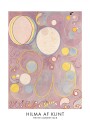 The Ten Largest No.8 Poster Plakat / 100x150
