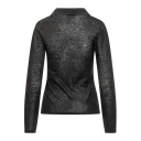 Semicouture Dame Bluser & Skjorter Svart L,