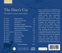 Part, Christophers, Sixteen  Deer's Cry / Byrd  CD