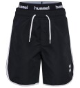 Hummel Hmljr Reg Long Board Shorts   Black   116