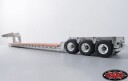 RC4WD 0005 1/14 Scale 47.5" Lowboy Trailer Kit