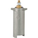 Bonomi spindelforlengelse 2,1/2" - 3"