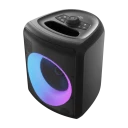 Feel Hurricane 110 Svart