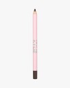 Kylie Cosmetics Gel Eyeliner Pencil 1,2 g  matte dark brown