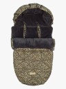 Oh Poppy! Lily Quilted Vognpose Poppy Forest Green