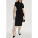 Michael Kors Dame Kjoler Svart M,