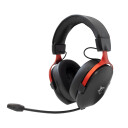 White Shark Fox GH 2445 Gaming Headset Svart