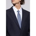 Ferragamo Herre Accessories Blå ONE SIZE,