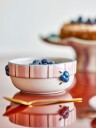 Bloomingville Carry Bowl Pink Ø 13.5 CM