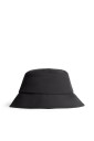 J. Lindeberg Sandy Rain Bucket Hat   Black   58