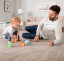Lamaze Stack n Roll Lock n Blocks