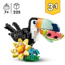 LEGO Creator 31173 Ville dyr: Tropisk tukan