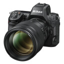 Nikon Nikkor Z 135mm f/1.8 S Plena