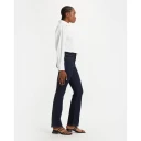 Levi's Dame Jeans Blå W28 L32