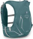 Osprey Dyna 6 M flasker cascade blue/silver lining S